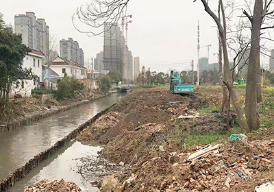 松木樁是怎么施工的呢？有哪些施工規(guī)范呢？