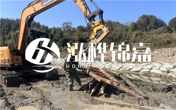 河道清淤怎么施工？內(nèi)蒙古河道清淤施工專業(yè)施工隊