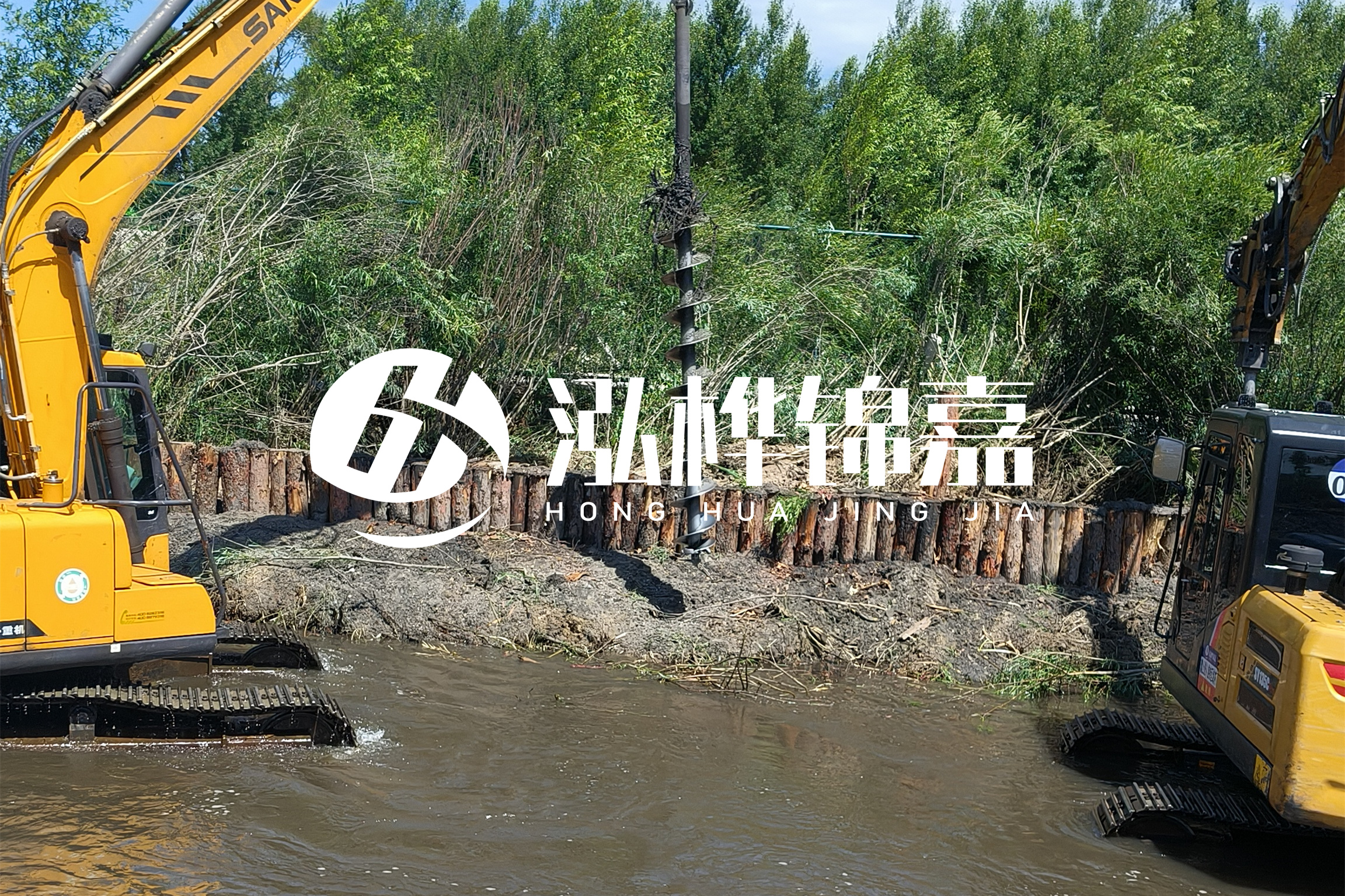 廣東清理河道淤泥，一般預(yù)算多少錢一米？