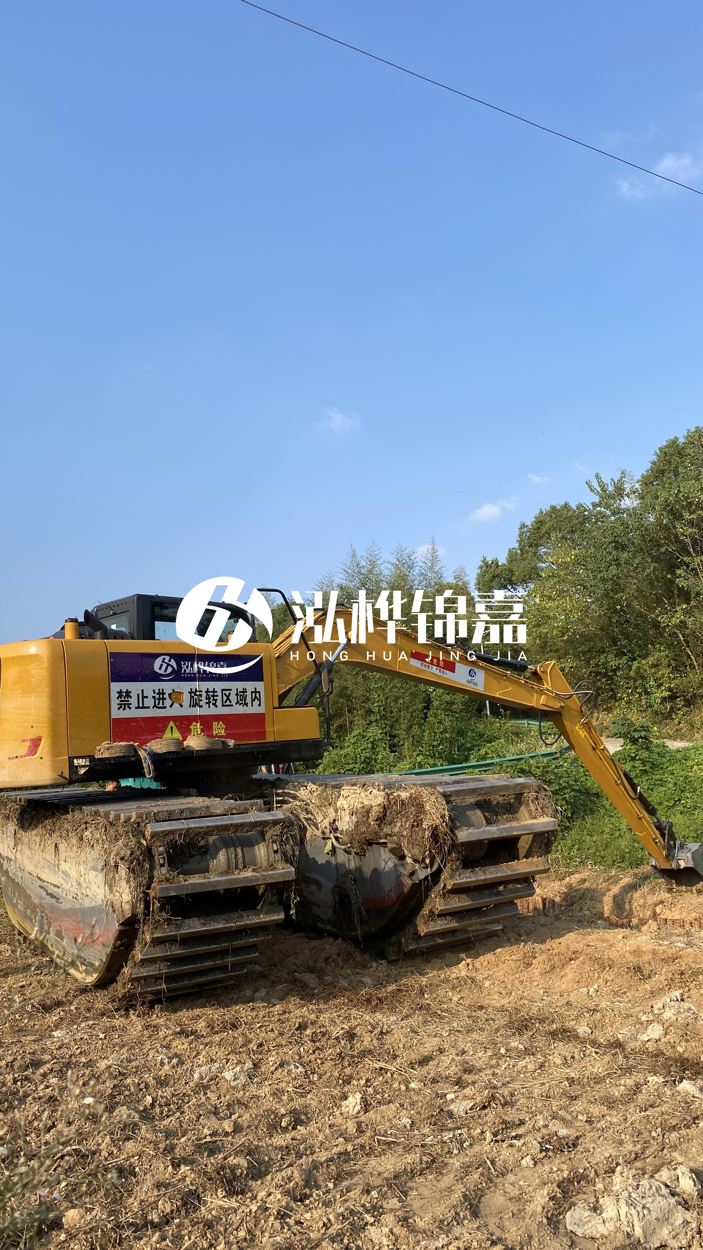 通遼河道清淤專業(yè)施工隊-打完松木樁后為什么要清淤？