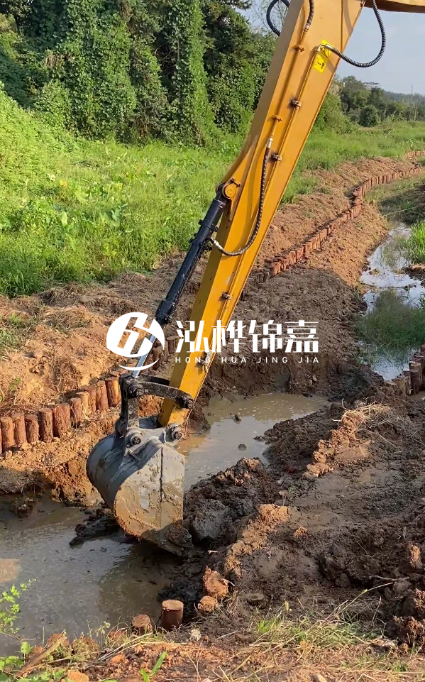 襄陽(yáng)河道清淤專業(yè)施工-大型水庫(kù)清淤施工方法？