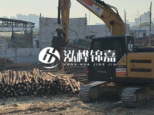 松木樁哪里有賣？哪里的松木樁便宜又好？?