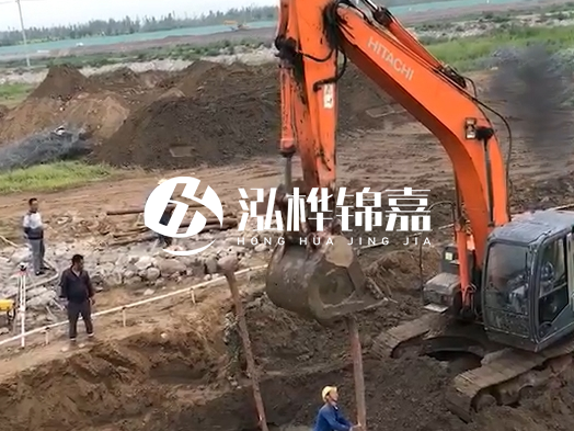 松木樁廠家地址在哪里-浙江松木樁哪里有大量供應？